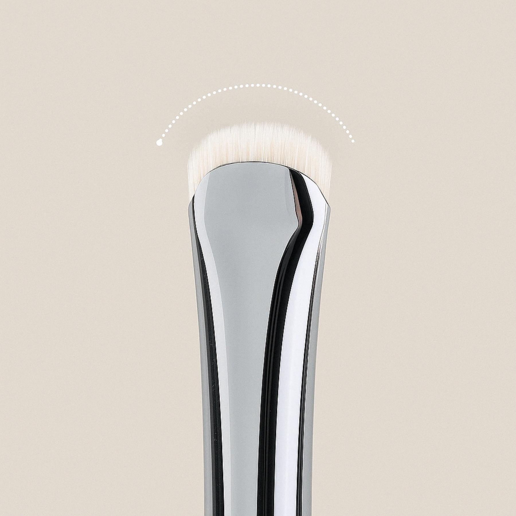 Pinceau Précision pour Maquillage – Application Précise et Professionnelle